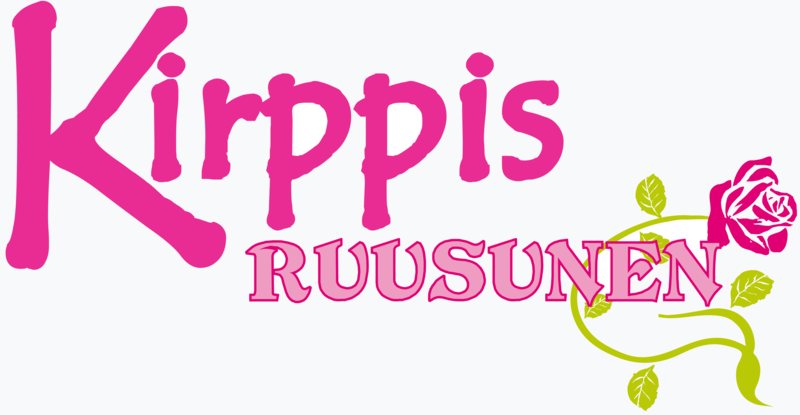 Kirppis Ruusunen logo